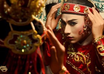 review phim Song Lang