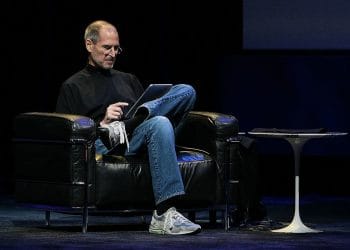 3 lý do đàn ông thành công thích mặc đơn giản