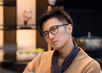 Tạ Đình Phong 2021