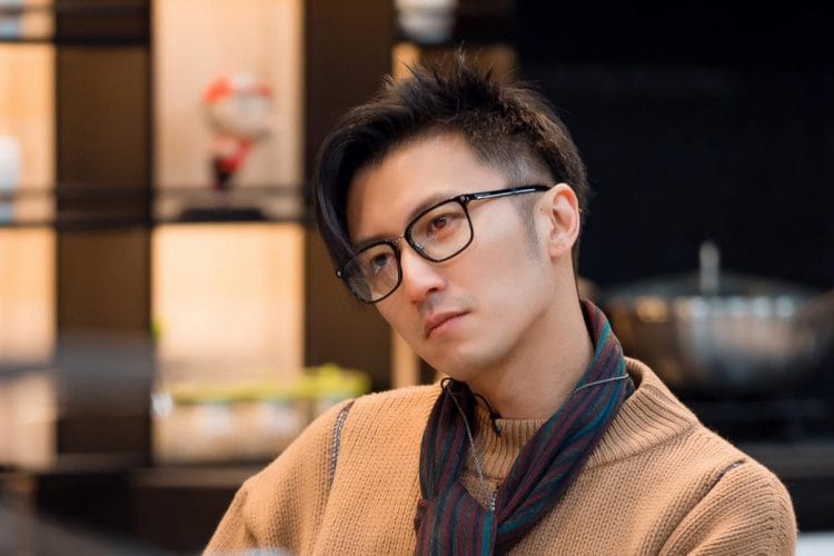 Tạ Đình Phong 2021