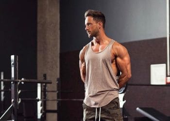 Tập gym có làm giảm ham muốn
