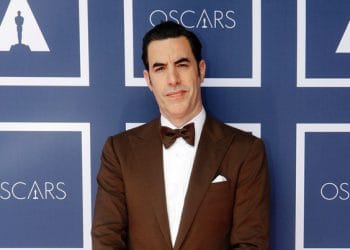 thời trang sao nam