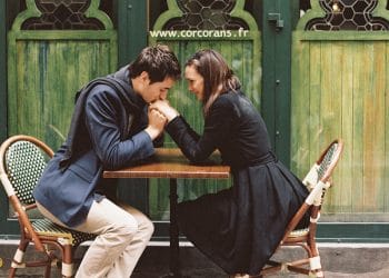 Trưởng thành trong tình yêu