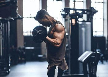 Tuổi đang đẹp, tập luyện ngay đi