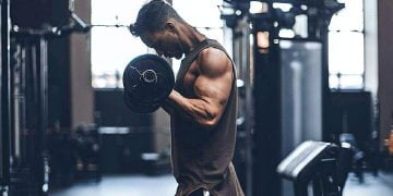 Tuổi đang đẹp, tập luyện ngay đi