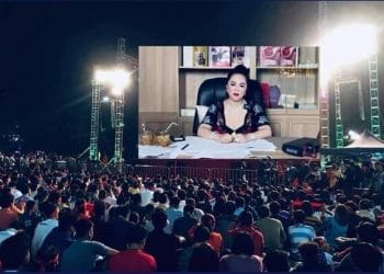 Chị Hằng livestream và khoảng trống của nền truyền thông