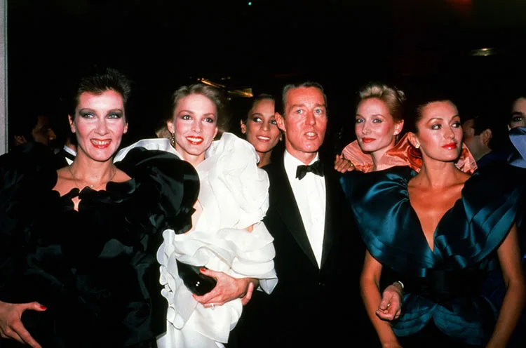 Halston