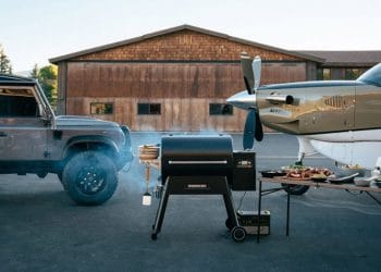 Himalaya Defender and Turboprop Kodiak