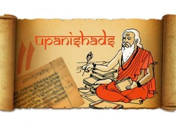 Kinh Vệ-đà (the Vedas) và Áo Nghĩa Thư (Upanishads) là gì?