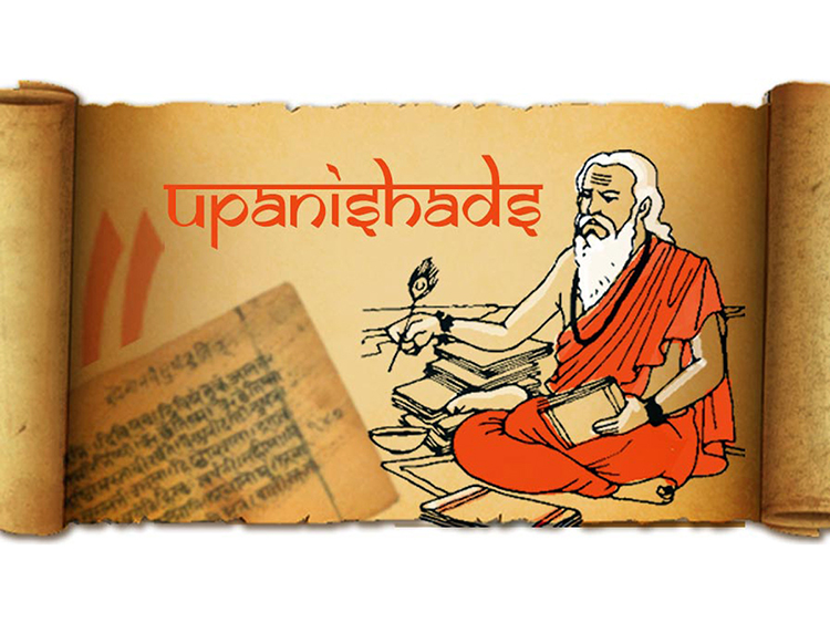 Kinh Vệ-đà (the Vedas) và Áo Nghĩa Thư (Upanishads) là gì?