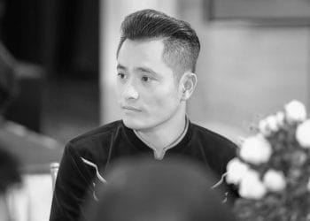 Nhà thiết kế Nhật Dũng qua đời