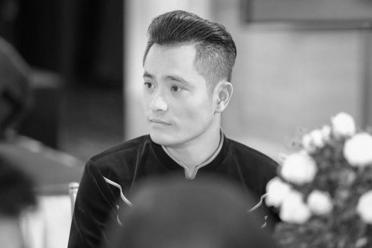 Nhà thiết kế Nhật Dũng qua đời