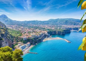 Sorrento Italy