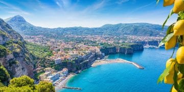 Sorrento Italy