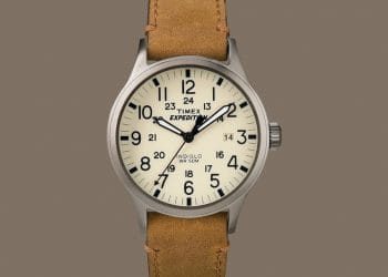Timex Expedition Scout 40