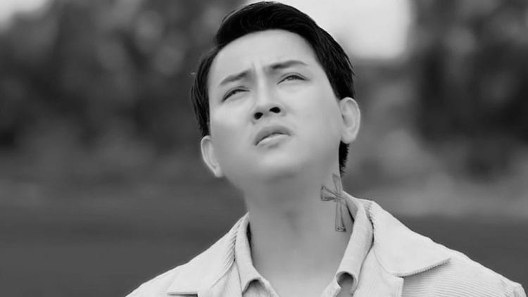 Anh cứ ngỡ Hoài Lâm