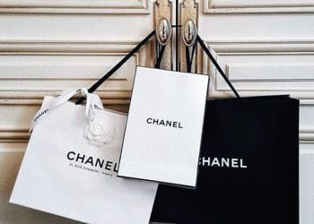 bán lẻ thời trang