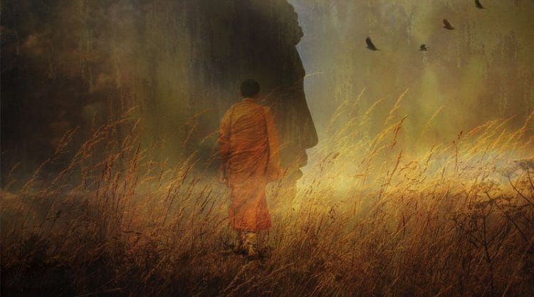 Bản Ngã và Chân Ngã