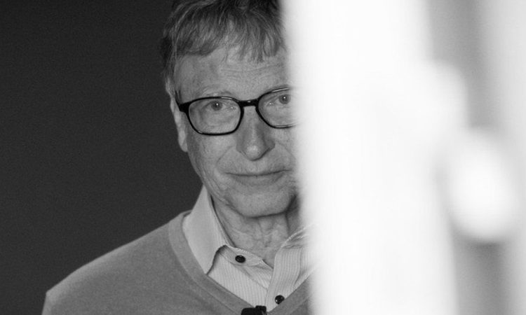 Bill Gates làm từ thiện để trốn thuế