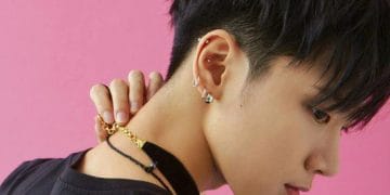 Cách chăm sóc lỗ xỏ khuyên