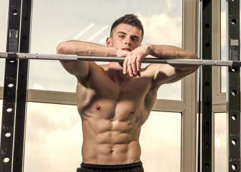 Cách lấy lại vóc dáng sau khi tăng cân cho nam giới