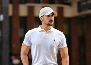 Cách mặc đồ đơn giản mà đẹp cho nam