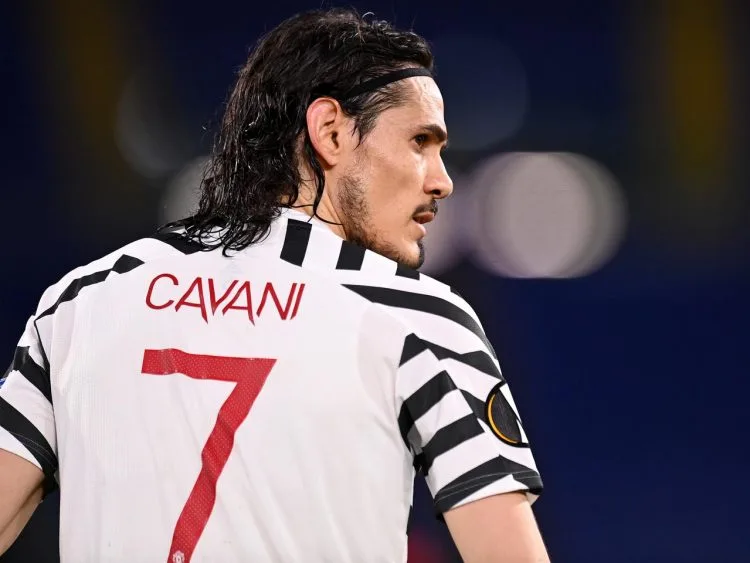 Edison Cavani