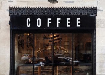 có nên mở quán cà phê