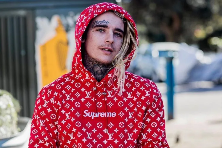 collab fashion