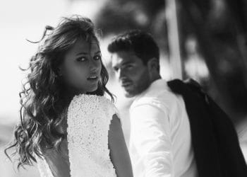 đàn ông gia trưởng