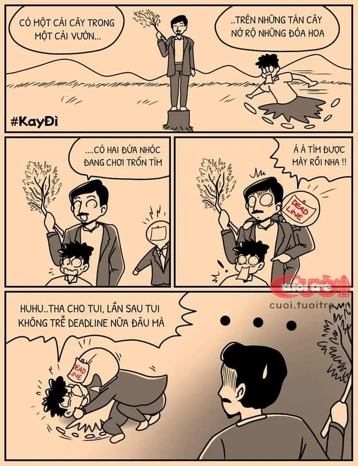 Đen Vâu ảnh chế