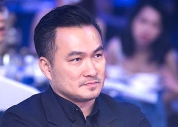 Diễn viên Chi Bảo