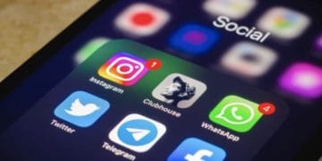đoán tính cách qua màn hình điện thoại