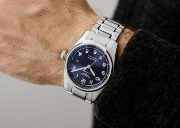 đồng hồ Dress Watch