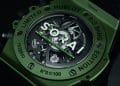 dong ho Hublot Big Bang Unico SORAI Green 2