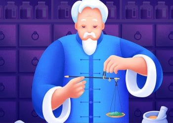 Đông y dưới góc nhìn khoa học
