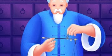 Đông y dưới góc nhìn khoa học