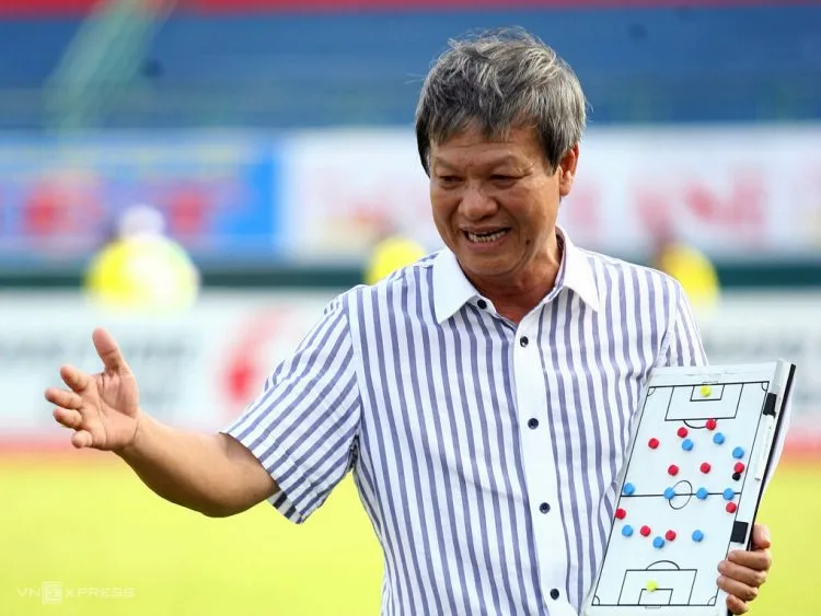 HLV Lê Thụy Hải qua đời