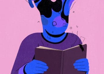 Hội chứng Aphantasia