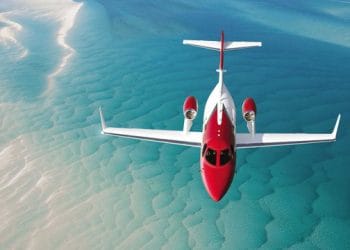 hondajet-elite-s