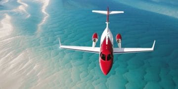 hondajet-elite-s