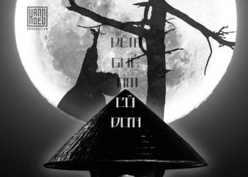 lyrics đêm ghé tìm cô đơn dế choắt