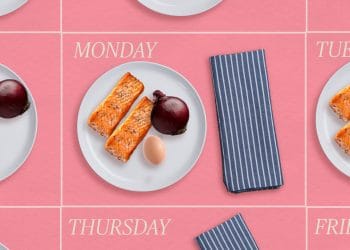 Những người ăn hoài một món mỗi ngày