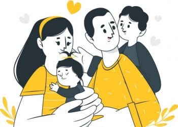 nuôi dạy con cái