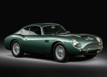 xe ô tô đẹp nhất thế giới