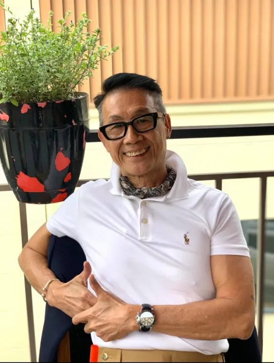 ông chú polo