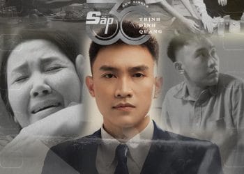 lyrics sắp 30 trịnh đình quang