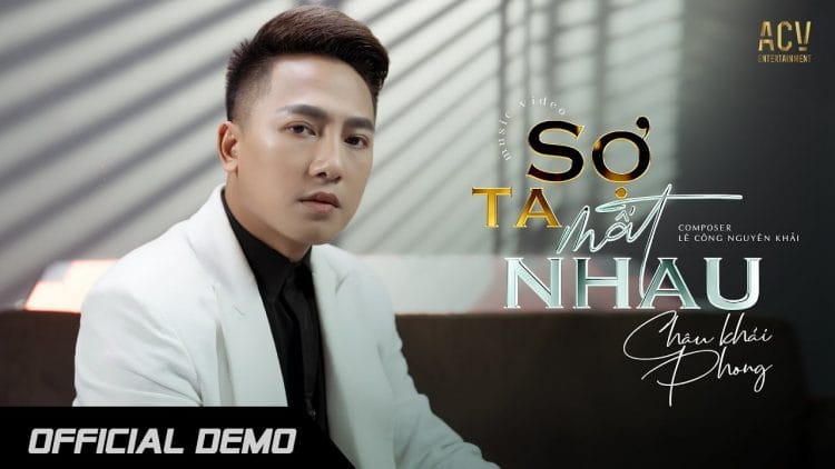 Sợ ta mất nhau lyrics