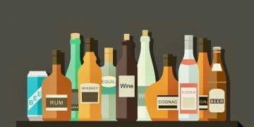 Sự thật về rượu
