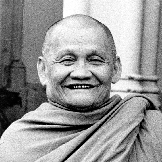 Thiền sư Ajahn Chah